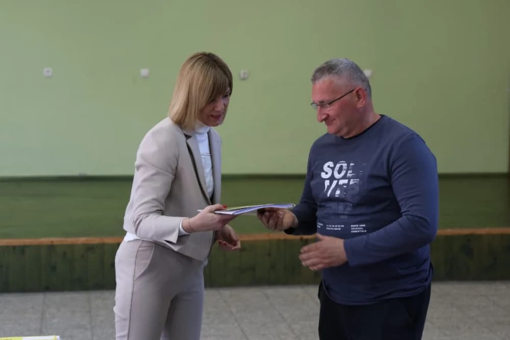 Veliki dan za općinu Klakar – uručeni ugovori o zakupu poljoprivrednog zemljišta: „Unatoč brojnim prijavama utvrđeno je da nije bilo nezakonitosti u provedenom postupku