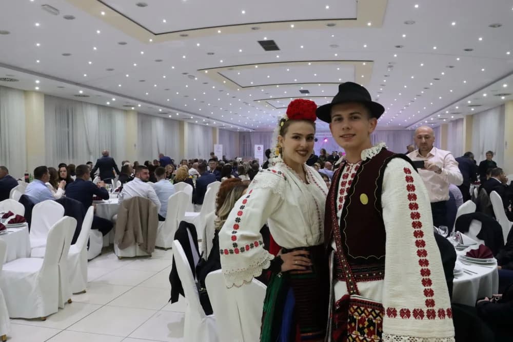 Organizirana donacijska večer za zakladu „Prsten“