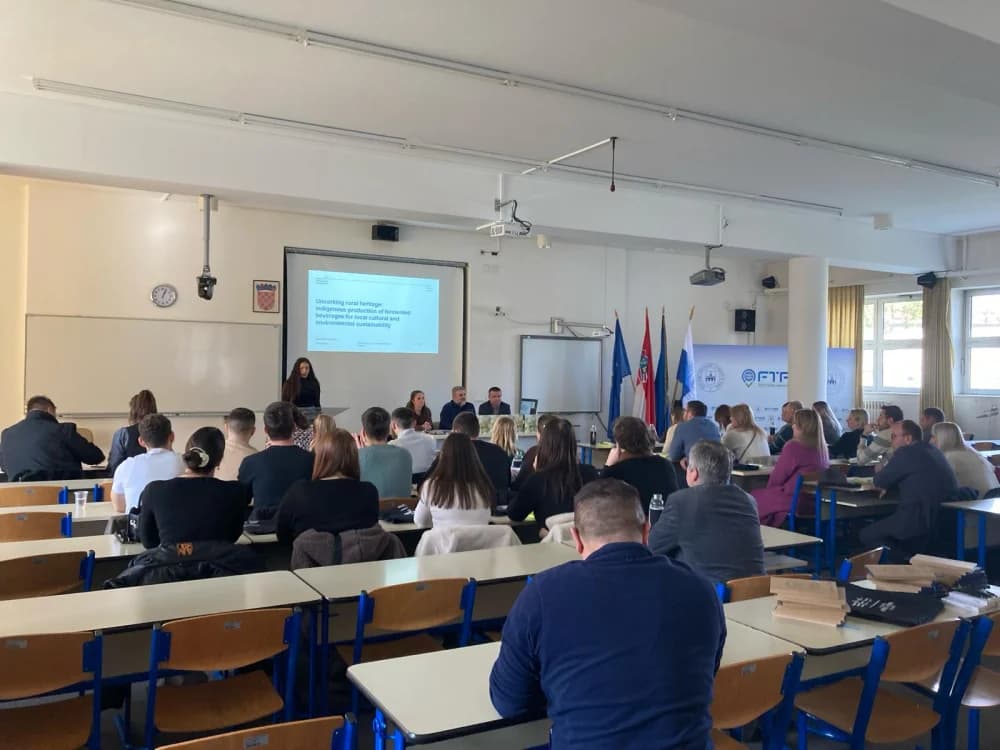 STEM obrazovanje za kreativne industrije u Požegi- turizam i održivi razvoj