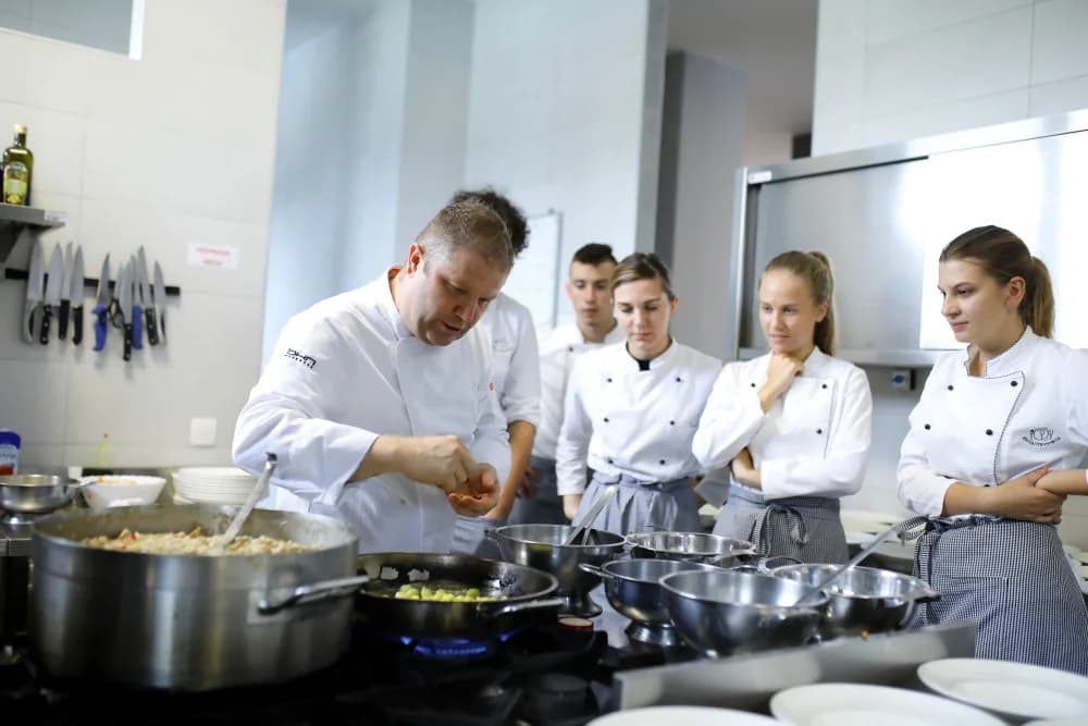 STEM obrazovanje za kreativne industrije u Požegi- turizam i održivi razvoj