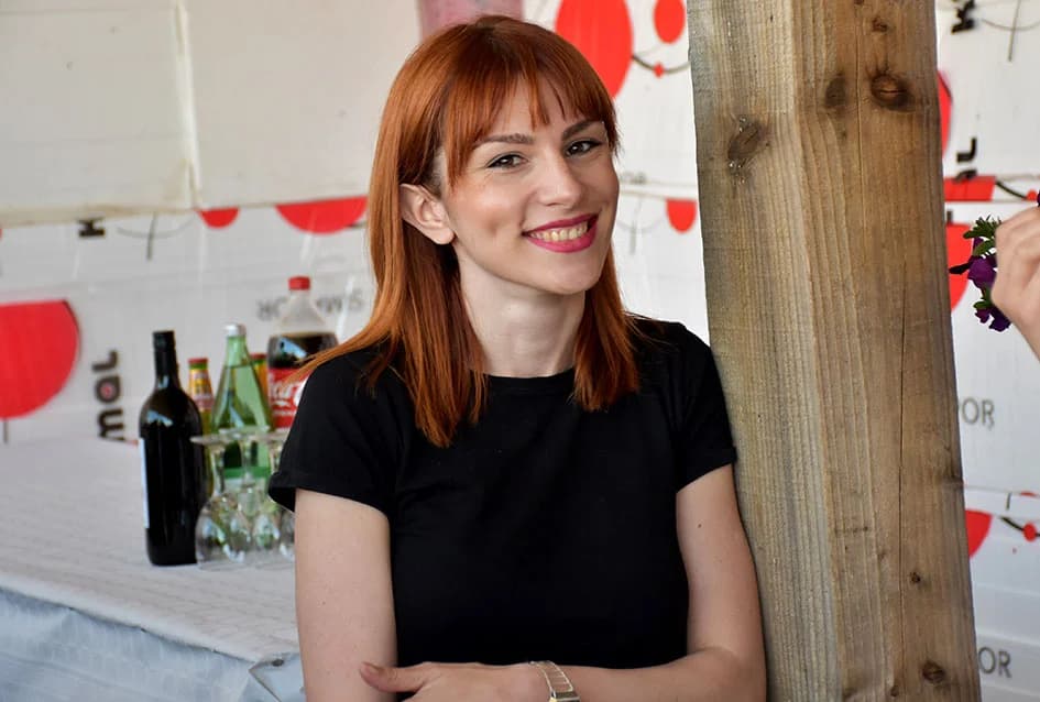 POSLOVNI JUBILEJ: Obiteljski obrt požeškog kraja 20 godina se razvija u Sibinju