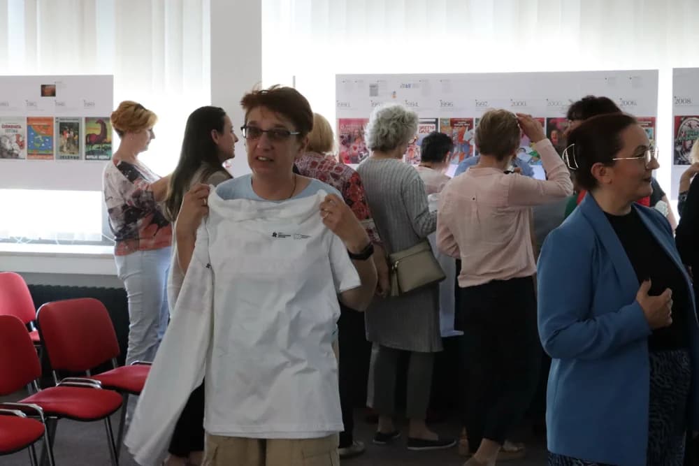 Održana uvodna konferencija četvrte faze projekta „Zaposlena“