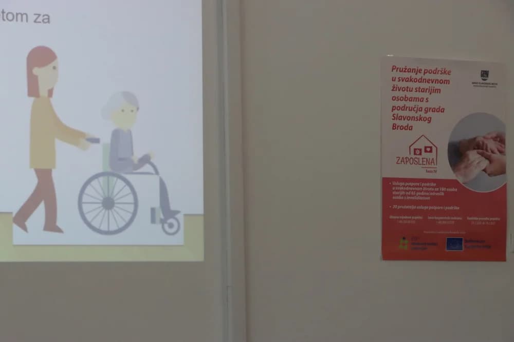 Održana uvodna konferencija četvrte faze projekta „Zaposlena“