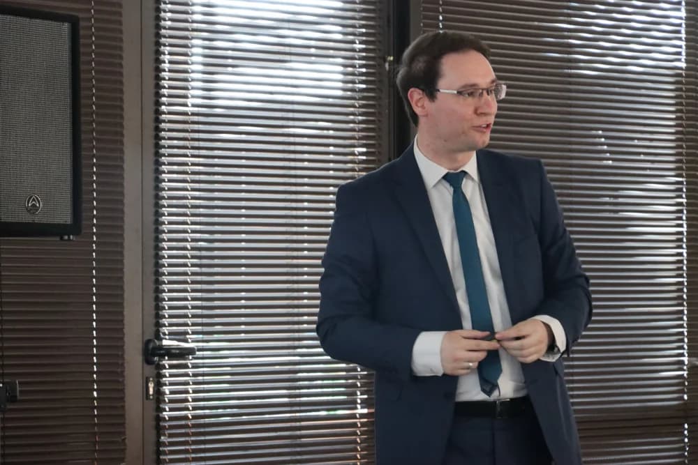 Održana uvodna konferencija četvrte faze projekta „Zaposlena“
