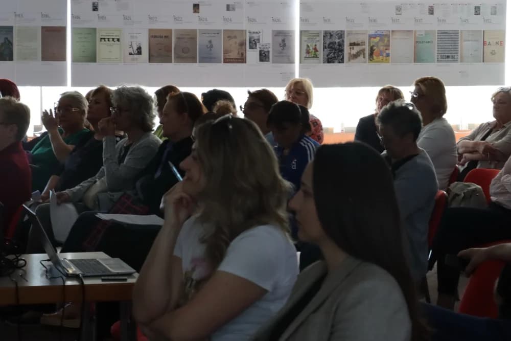 Održana uvodna konferencija četvrte faze projekta „Zaposlena“