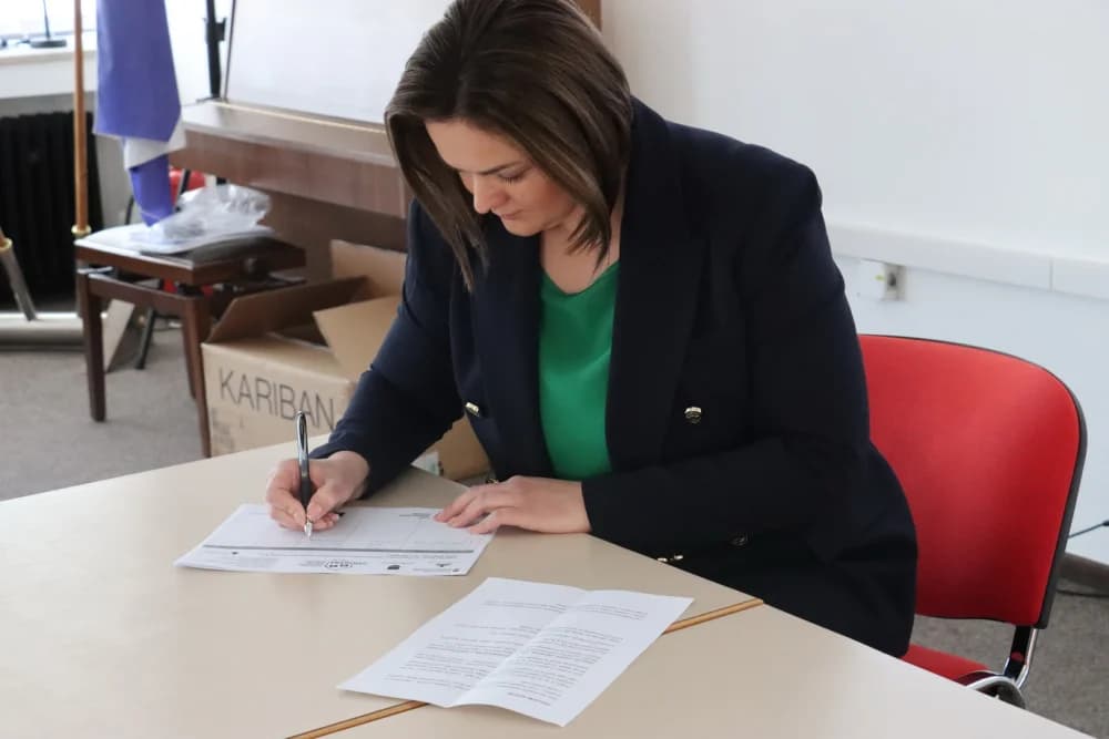 Održana uvodna konferencija četvrte faze projekta „Zaposlena“