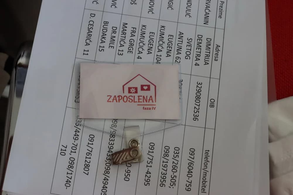 Održana uvodna konferencija četvrte faze projekta „Zaposlena“