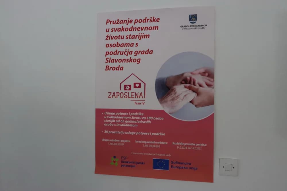 Održana uvodna konferencija četvrte faze projekta „Zaposlena“