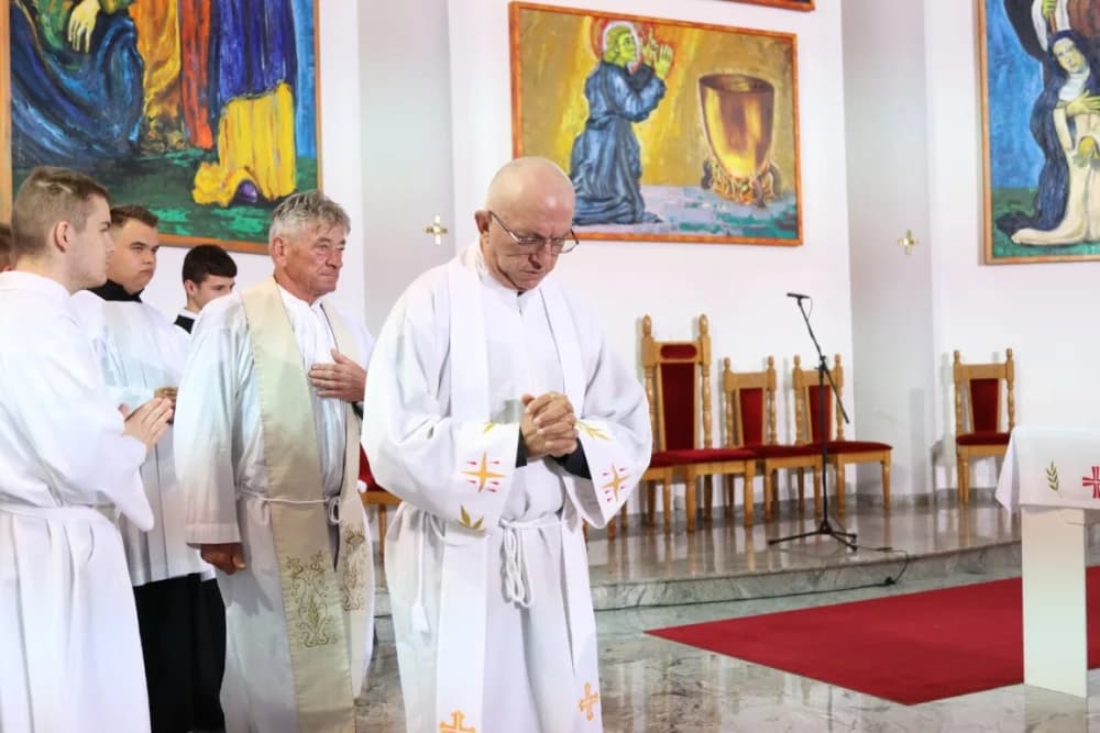 (VELIKA FOTOGALERIJA I VIDEO) Održana svečanost obilježavanja 29. obljetnice vojno-redarstvene operacije Bljesak u Okučanima