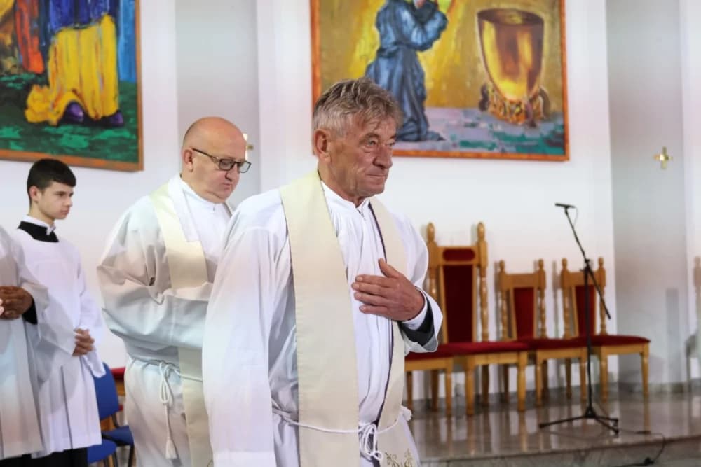 (VELIKA FOTOGALERIJA I VIDEO) Održana svečanost obilježavanja 29. obljetnice vojno-redarstvene operacije Bljesak u Okučanima