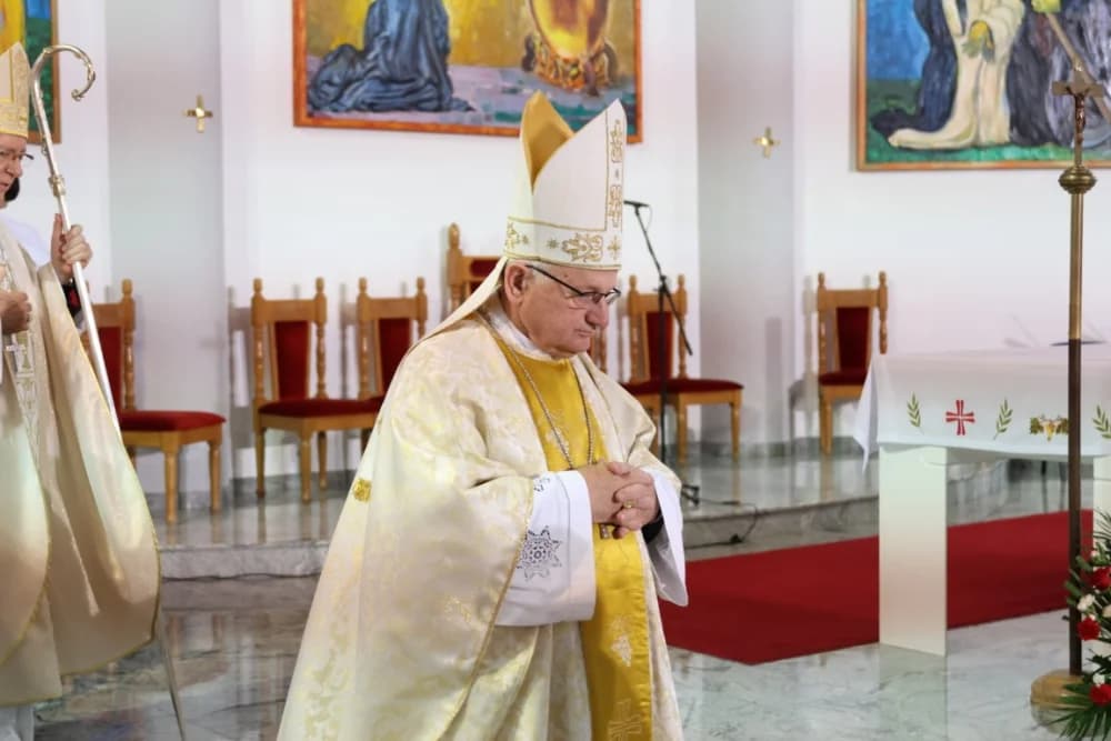 (VELIKA FOTOGALERIJA I VIDEO) Održana svečanost obilježavanja 29. obljetnice vojno-redarstvene operacije Bljesak u Okučanima