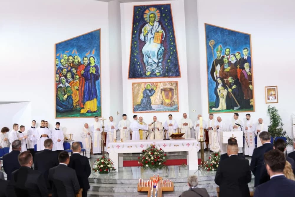 (VELIKA FOTOGALERIJA I VIDEO) Održana svečanost obilježavanja 29. obljetnice vojno-redarstvene operacije Bljesak u Okučanima