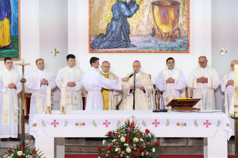 (VELIKA FOTOGALERIJA I VIDEO) Održana svečanost obilježavanja 29. obljetnice vojno-redarstvene operacije Bljesak u Okučanima