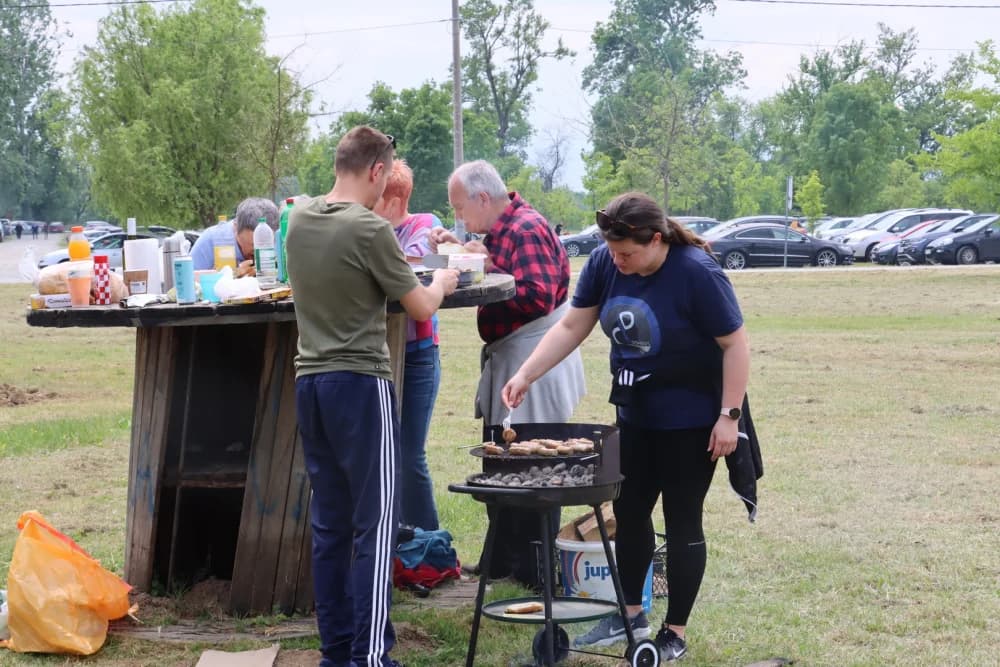 Na Poloju tradicionalno obilježen 1. Maj
