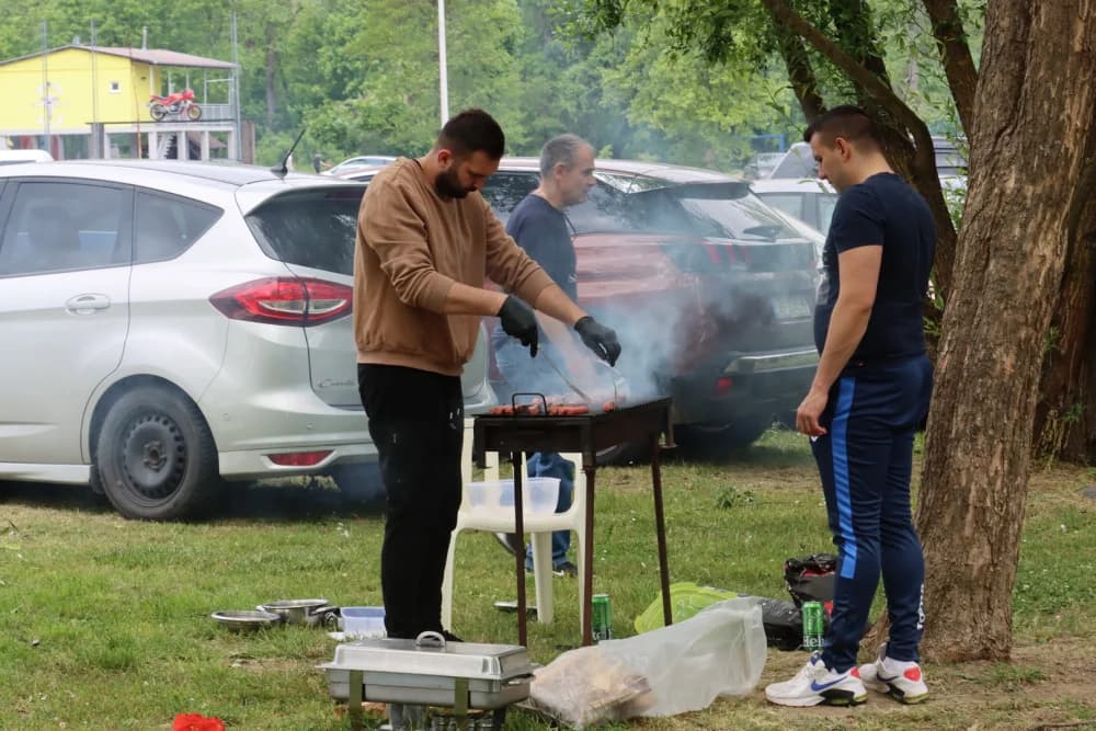 Na Poloju tradicionalno obilježen 1. Maj