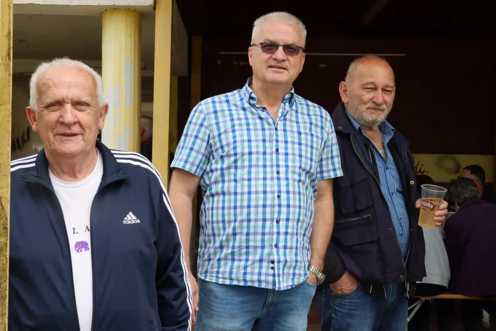 Na Poloju tradicionalno obilježen 1. Maj