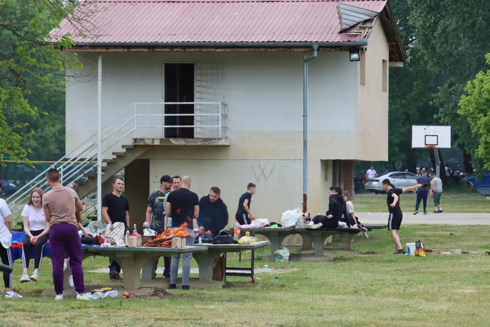 Na Poloju tradicionalno obilježen 1. Maj