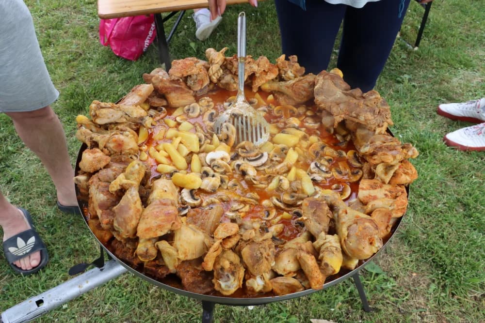 Na Poloju tradicionalno obilježen 1. Maj