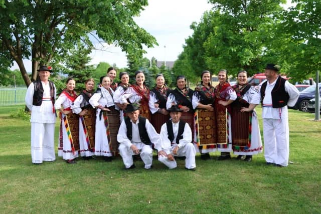 Tri skupine brodskog kraja nastupile na priredbi Tambura za dušu u požeškom kraju