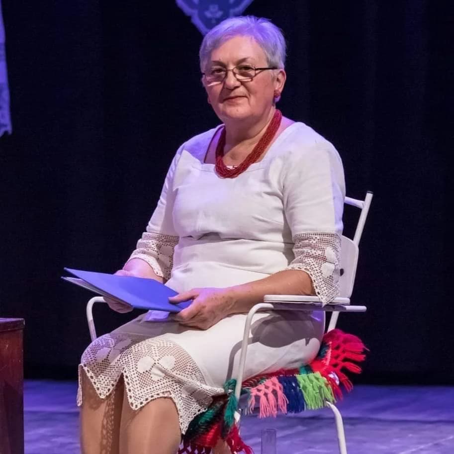 [IN MEMORIAM] Verica Vuković, dugogodišnja predsjednica HKUU Trenk N. Gradiška