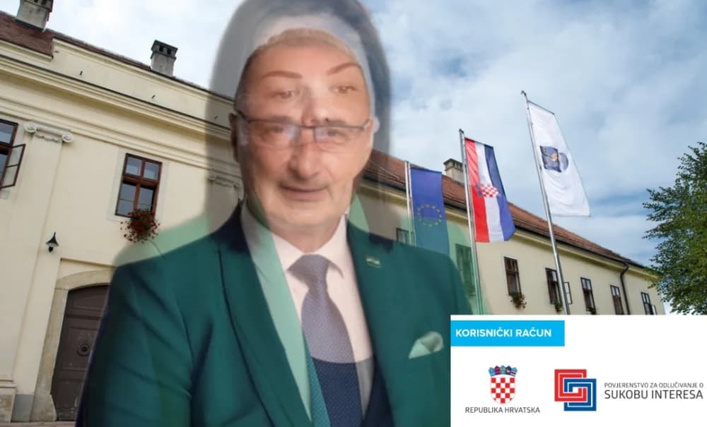 I mi u Sl. Brodu imamo ministra Grlić-Radmana, samo što je ʼnježnijeg spolaʼ