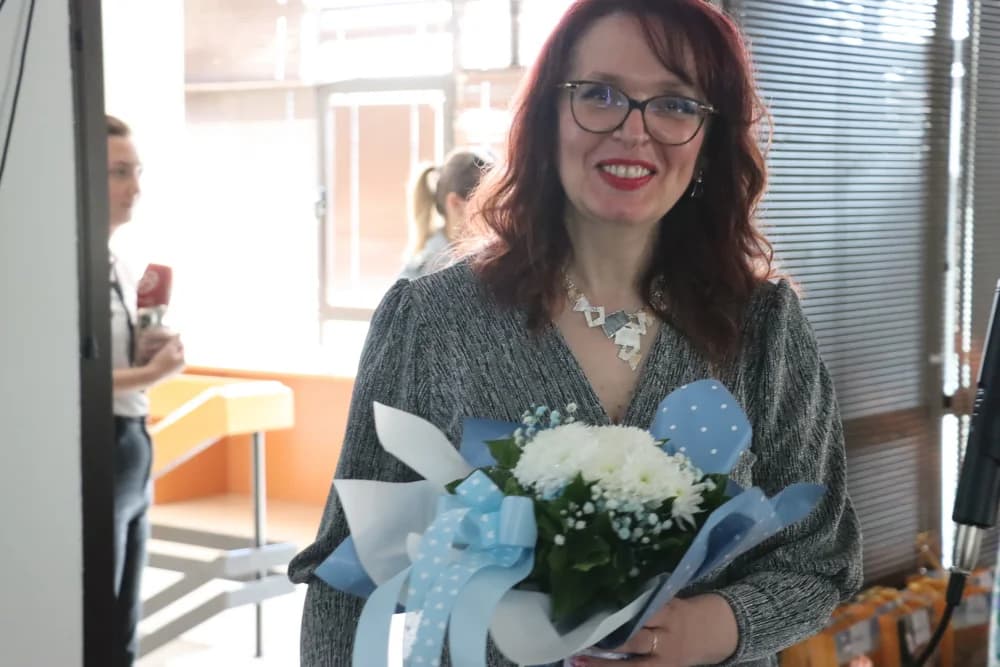 Gradska knjižnica slavi 76. rođendan darivajući najvjernije čitatelje