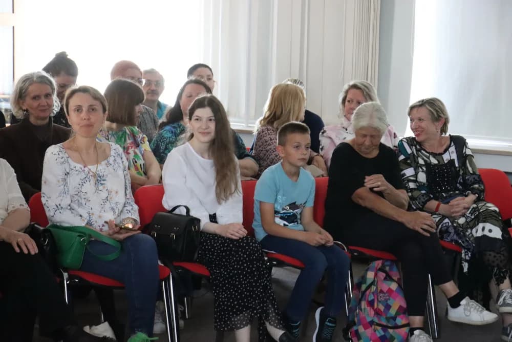 Gradska knjižnica slavi 76. rođendan darivajući najvjernije čitatelje