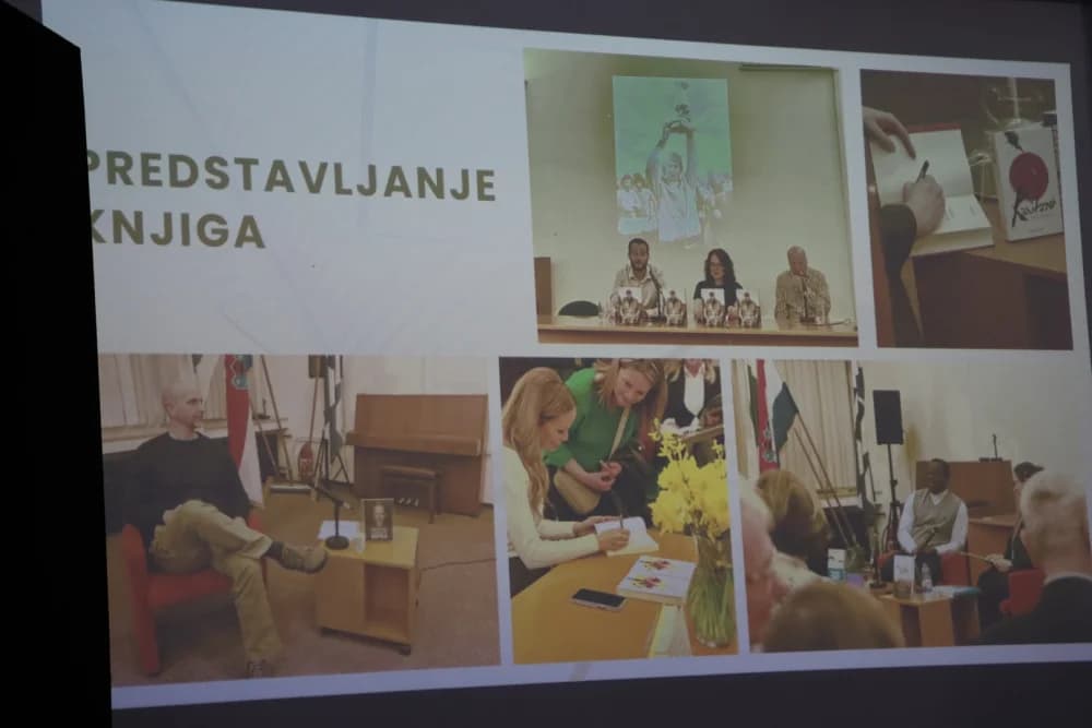 Gradska knjižnica slavi 76. rođendan darivajući najvjernije čitatelje