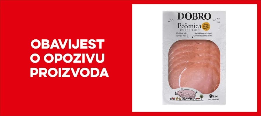 Iz Konzuma se povlači popularni proizvod