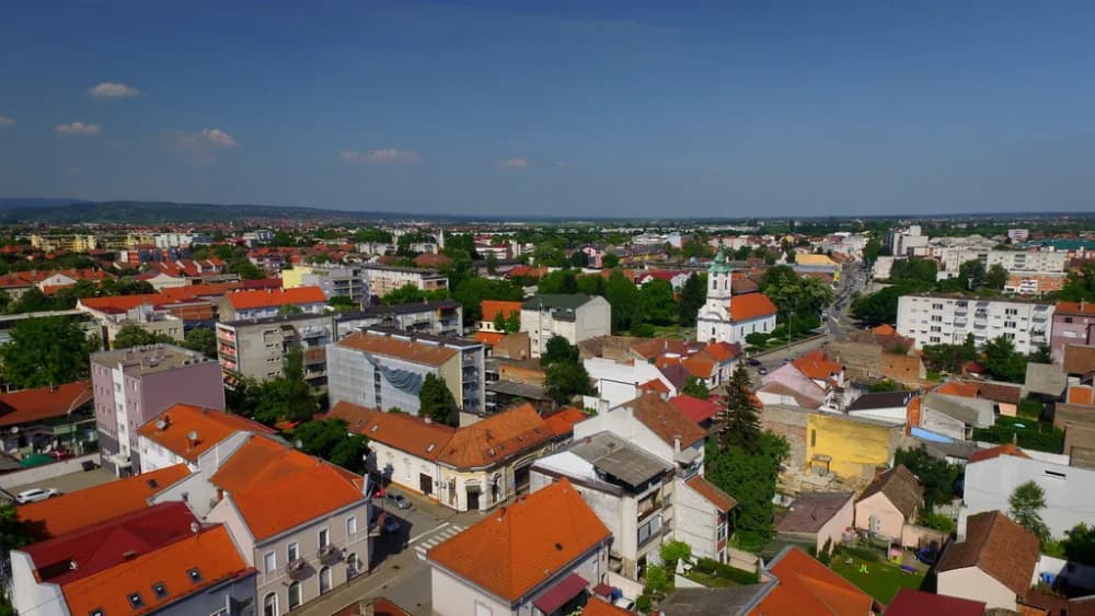 Napravljen još jedan tretman komaraca: Iz Grada poslali obavijest