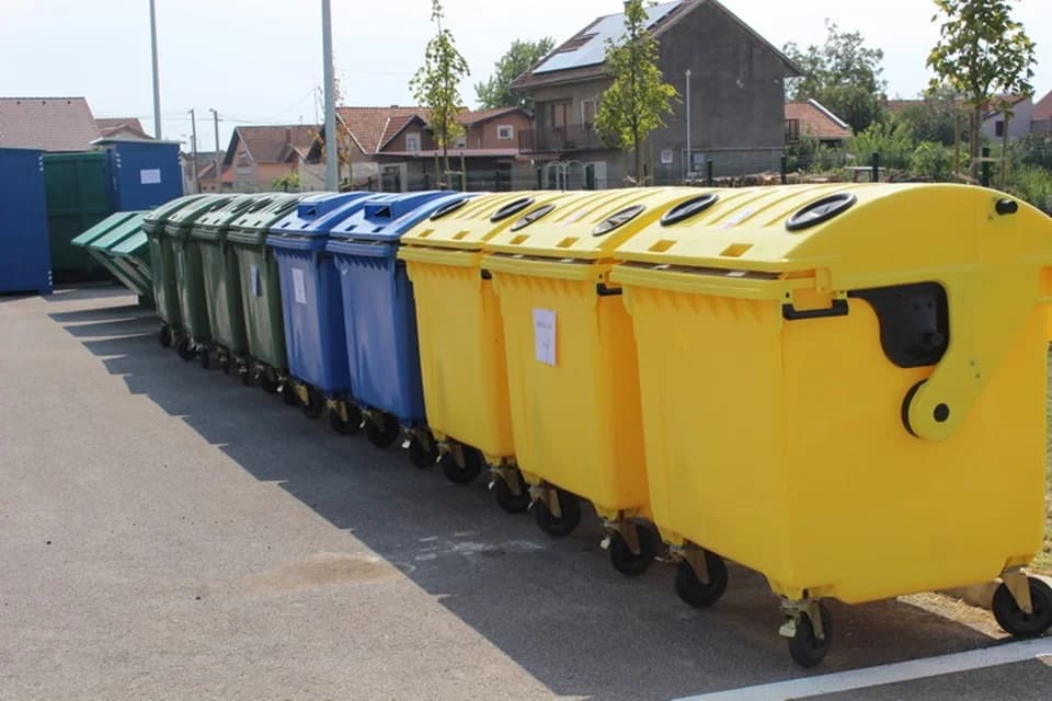 Komunalac poslao važnu obavijest oko odvoza otpada