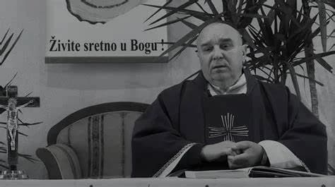 Prije godinu dana preminuo velečasni David: Sada se organizira misa, objavljeni detalji