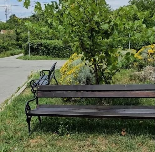 Kružni tok na pol brda