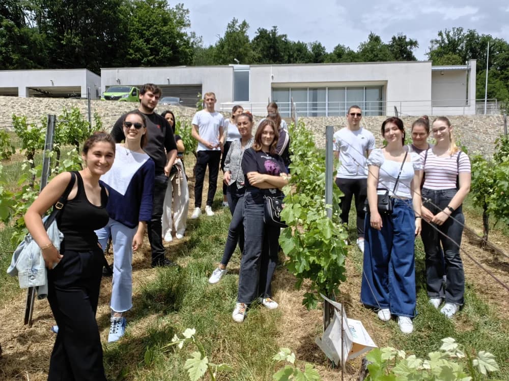 Enogastronomija i Turizam-Studentska graševina Vinum Academicum šampion Festivala u Kutjevu