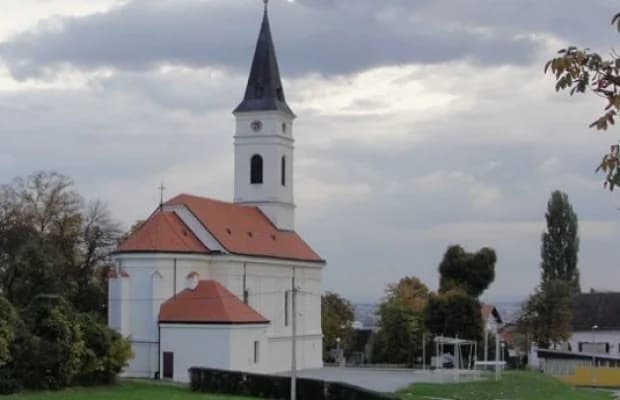 ANTUNOVO U PODVINJU: Poznato tko će voditi mise