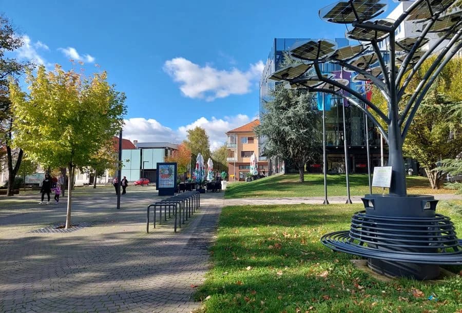 NOVA GRADIŠKA: postavlja se video nadzor na 80 lokacija diljem grada