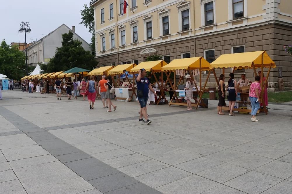 Održan 2. Obrtnički sajam