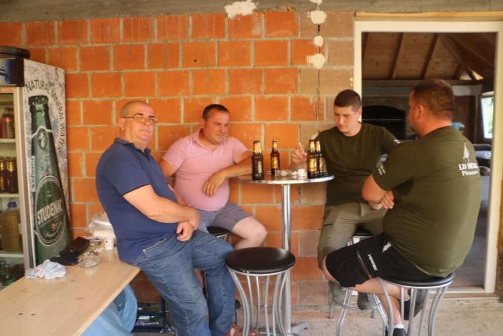 NATJECANJE U GATERU: Psi vlasnika iz brodskog kraja pokupili nagrade na utakmici iznad Pleternice
