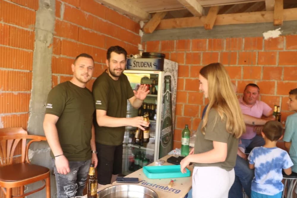 NATJECANJE U GATERU: Psi vlasnika iz brodskog kraja pokupili nagrade na utakmici iznad Pleternice