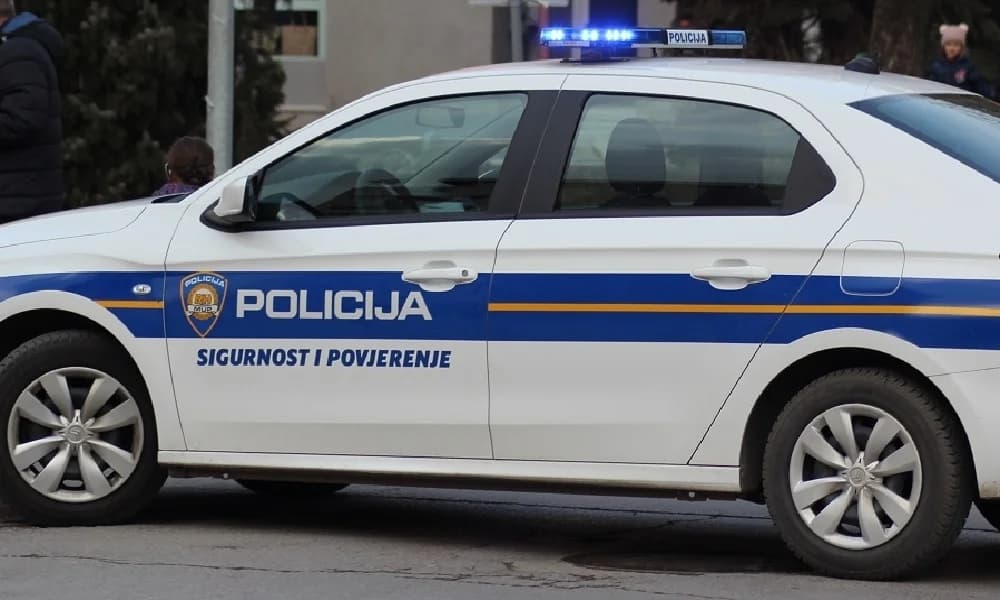 Još 5 brodskih obitelji zaprimilo je vrijednu opremu za prvorođenčad