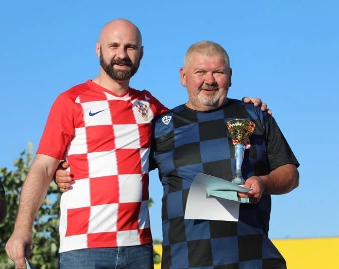 TRADICIONALNA 17. FIŠIJADA U PLETERNICI: Prvo mjesto osvojio Danijel Boranić iz Oriovca