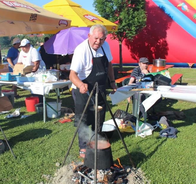 TRADICIONALNA 17. FIŠIJADA U PLETERNICI: Prvo mjesto osvojio Danijel Boranić iz Oriovca