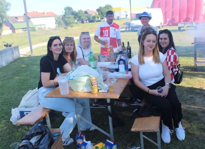 TRADICIONALNA 17. FIŠIJADA U PLETERNICI: Prvo mjesto osvojio Danijel Boranić iz Oriovca