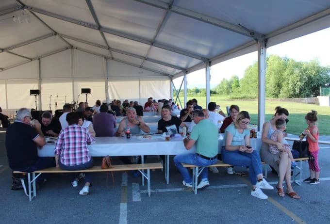 TRADICIONALNA 17. FIŠIJADA U PLETERNICI: Prvo mjesto osvojio Danijel Boranić iz Oriovca