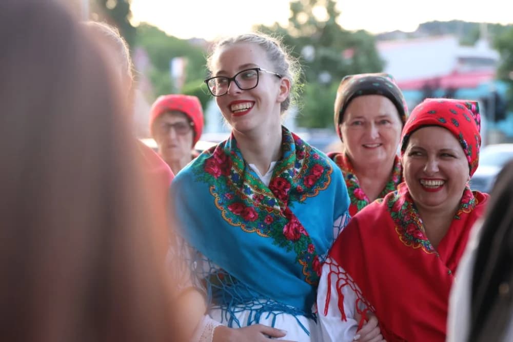 (FOTOGALERIJA) Održana tradicionalna smotra folklora „Oj Sibinju lipo selo naše“