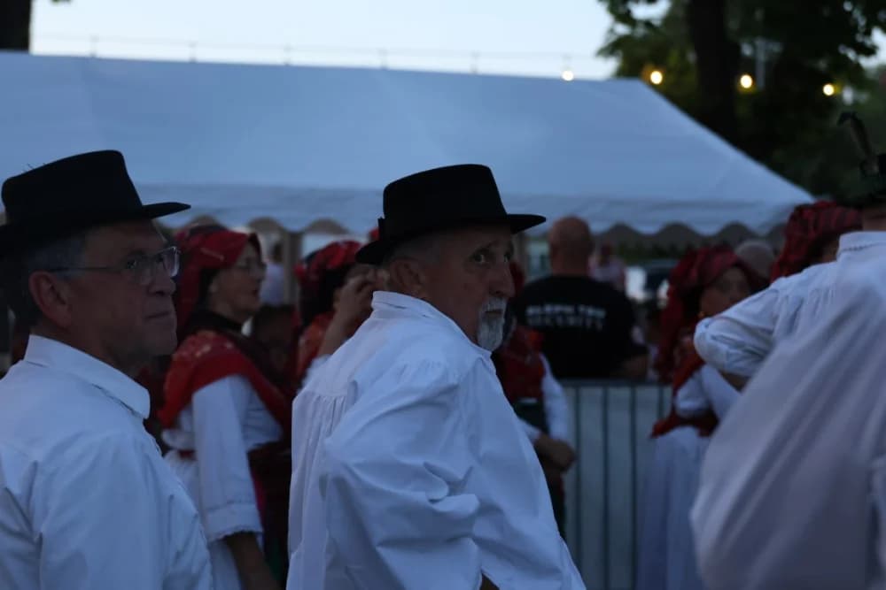 (FOTOGALERIJA) Održana tradicionalna smotra folklora „Oj Sibinju lipo selo naše“
