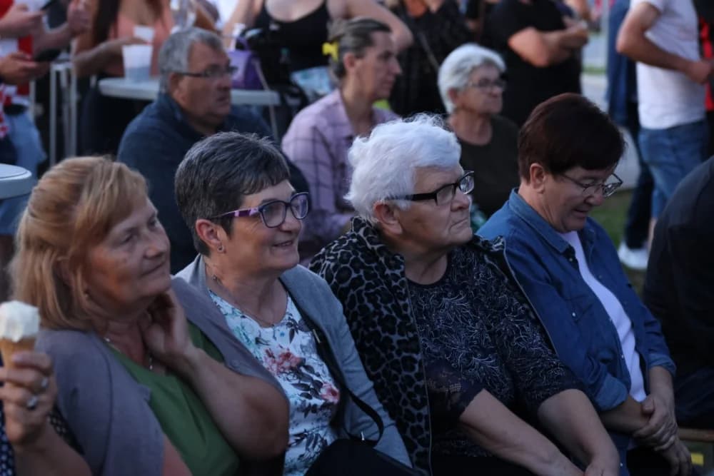 (FOTOGALERIJA) Održana tradicionalna smotra folklora „Oj Sibinju lipo selo naše“