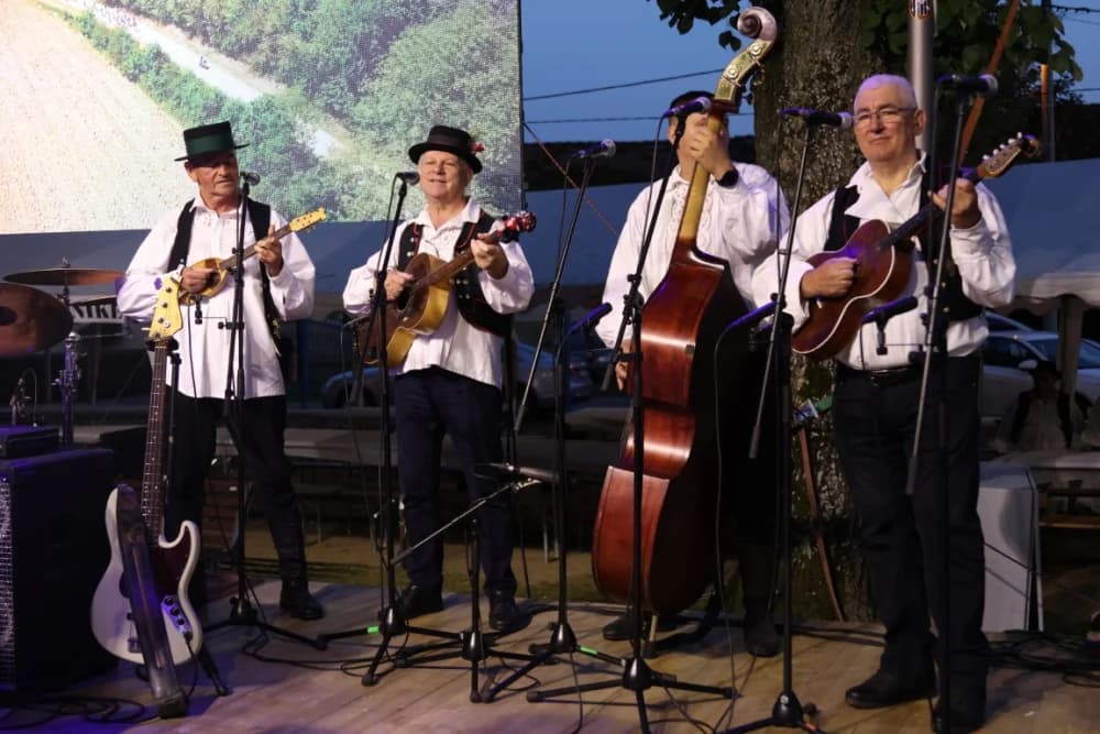 (FOTOGALERIJA) Održana tradicionalna smotra folklora „Oj Sibinju lipo selo naše“
