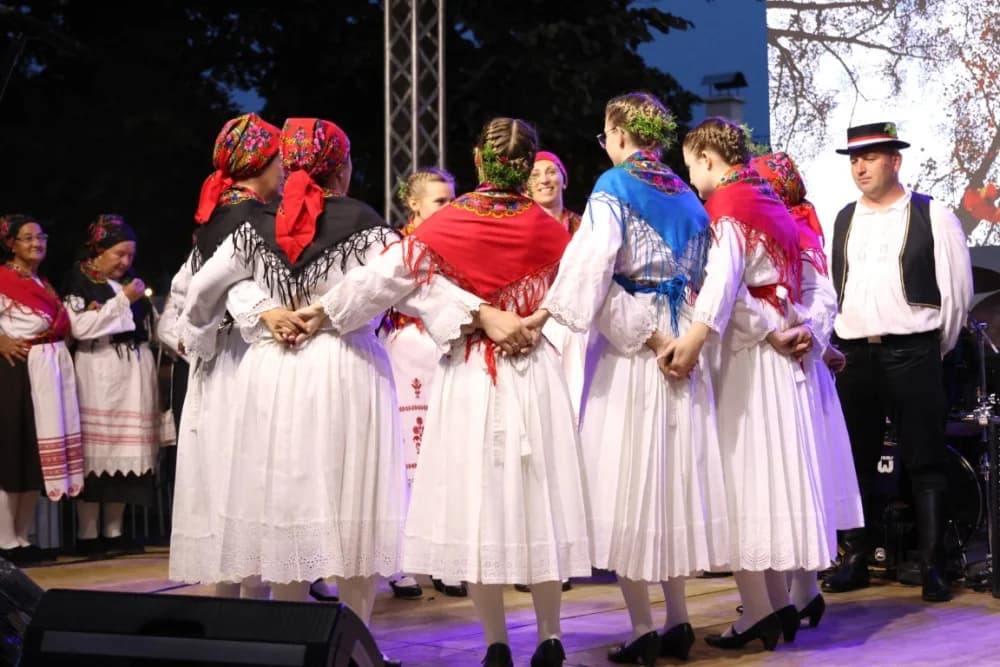 (FOTOGALERIJA) Održana tradicionalna smotra folklora „Oj Sibinju lipo selo naše“