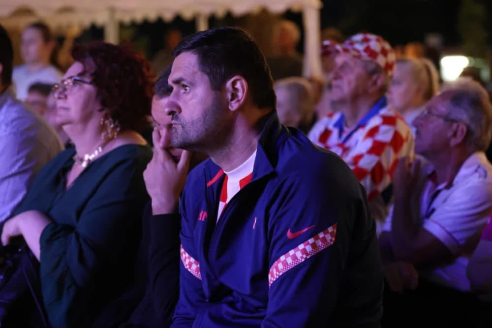 (FOTOGALERIJA) Održana tradicionalna smotra folklora „Oj Sibinju lipo selo naše“